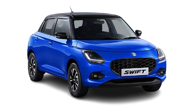 Maruti Swift