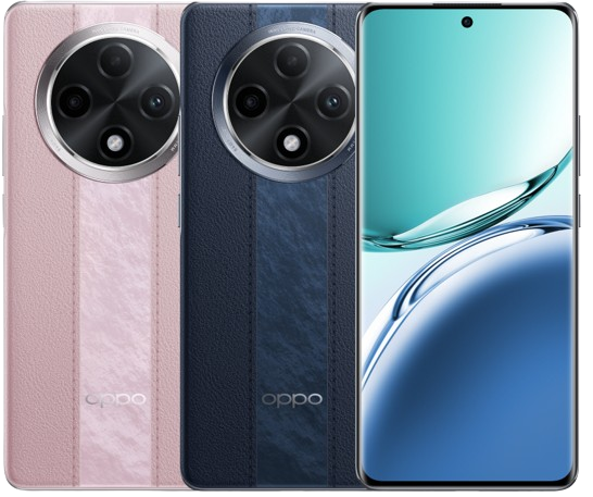 OPPO F27 Pro Plus