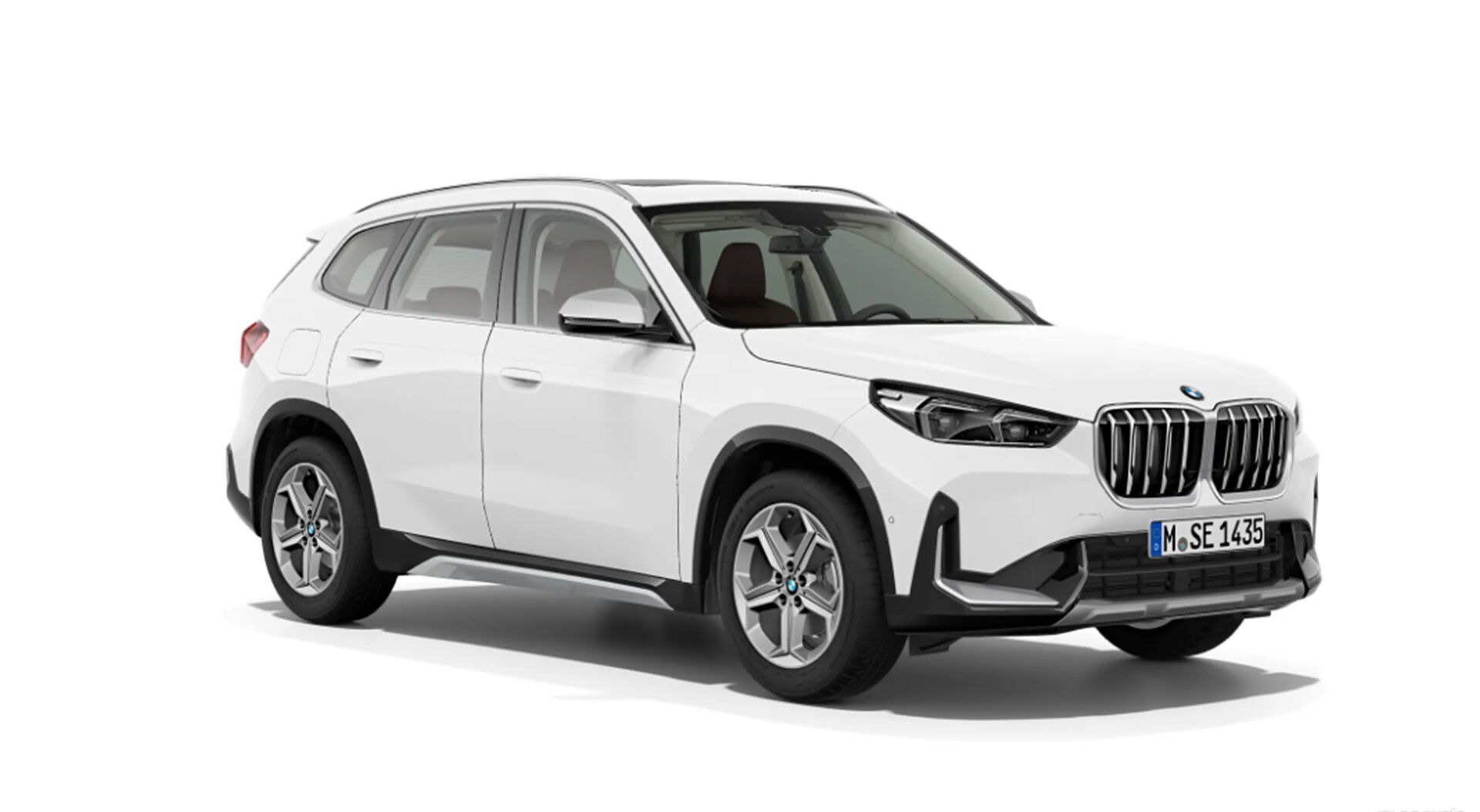 Used BMW X1 [2013-2016] 