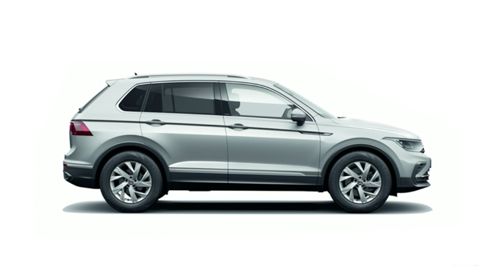 Used Volkswagen Taigun [2021-2023]