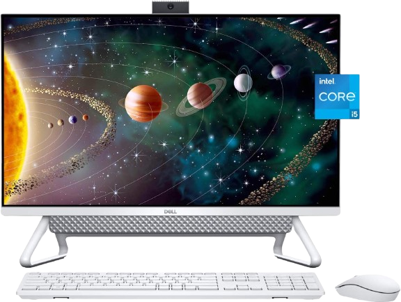 Inspiron 27 All-in-One